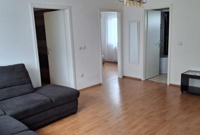 Apartament cu 3 camere, mobilat în Corbeanca