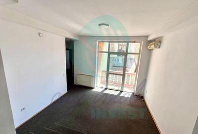 6 camere | 94  mp | Unirii | Ideal firmă / activități profesionale - 4