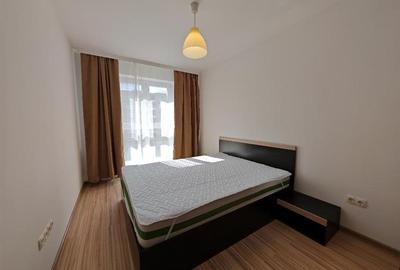 Inchiriem Apartament 2 Camere, Mobilat, Studio, Tractorul - 4