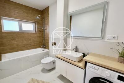 Apartament 3 camere decomandat- la cheie, aer conditionat - 10