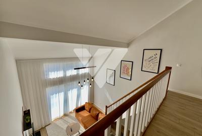 Penthouse Exclusivist cu 5 Camere, 3 bai, 105 mp Utili,  Zona Vest - 12