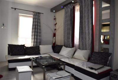 Apartament 3 camere Tatarasi - Spital Neurochirurgie - 2