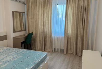 Unirii, Parcul Carol, ISG Residence IV, 2025, prima inchiriere - 11