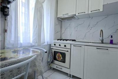 Garsoniera moderna cu pivnita zona Lazaret - 10