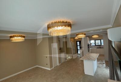 Duplex modern, prima inchiriere, zona Voronet - 5