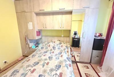 Vanzare apartament  - 3 camere- Drumul Taberei - metrou - 2 bai - 129000E ! - 11