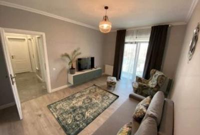 Afi Cotroceni- 2 camere LUX- prima inchiriere! - 5