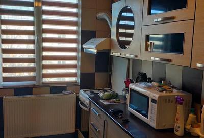 Vanzare Apartament 4 camere, Almasu Mare, Berceni. Teava Centrala in Bucatarie. - 4