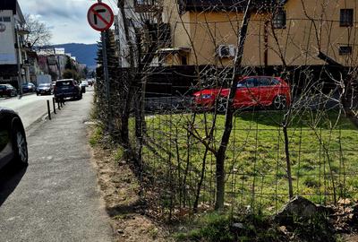 INVESTITIE!!! / Teren intravilan 1263 mp / Str. Vulturului, Brașov - 9