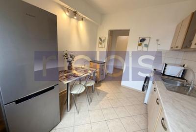 INCHIRIERE 2 CAMERE | DECOMANDAT | ETAJ 4/6 | RENOVAT | PIATA AMZEI - 6