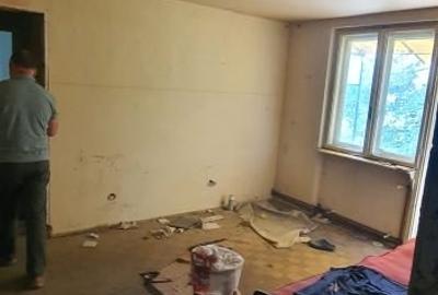 Apartament doua camere , Lugoj , Judetul Timis - 3