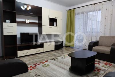 Apartament cu 2 camere decomandat, mobilat în Șelimbăr