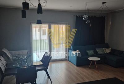 Duplex de vanzare, mobilat si utilat, in Dumbravita - 2