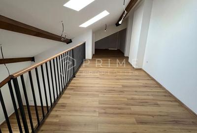 Spațiu de birouri premium de închiriat, Ultracentral Tărgu Mureș - 11