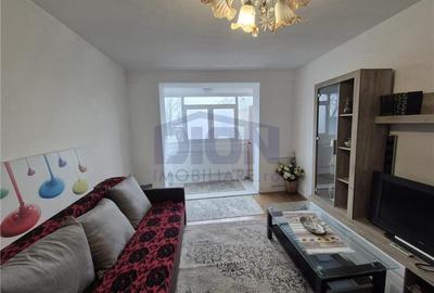 APARTAMENT SUPERB 3 CAM,  PIATA SUDULUI OBREGIA - 1