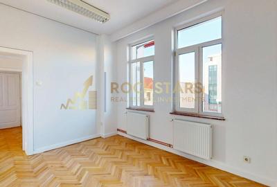 Spatiu Birouri | Prima Inchiriere | 2 Locuri Parcare | Zona Unirii - 10