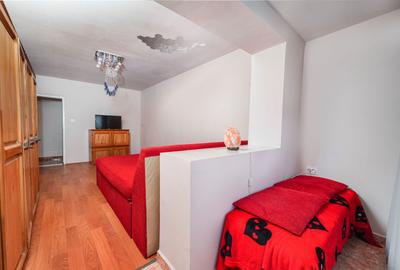 Apartament deosebit - 73 mp utili + 7 mp balcon -  langa IULIUS MALL - 21