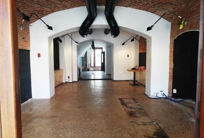 Spatiu comercial de vanzare in Piata Mica, Sibiu - 1