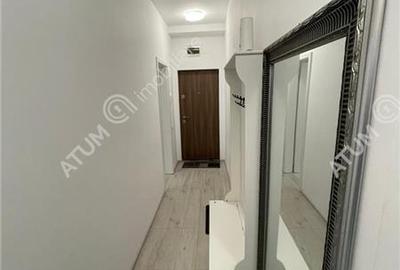 Apartament modern 2 camere balcon loc parcare  Arhitectiilor Sibiu - 11