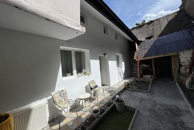 Exclusivitate- Apartamnet 3 camere, ultracentral- oportunitate excelentă - 9
