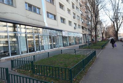 Spatiu comercial bulevardul Basarabia 124 mp - 4