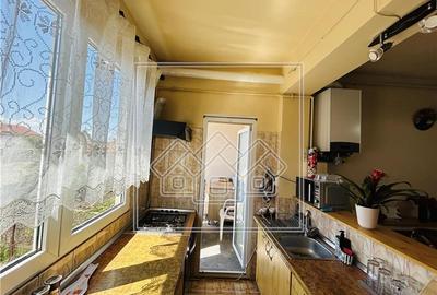 Casa de vanzare in Sibiu - tip duplex - 120 mp utili - Piata Cluj - 22