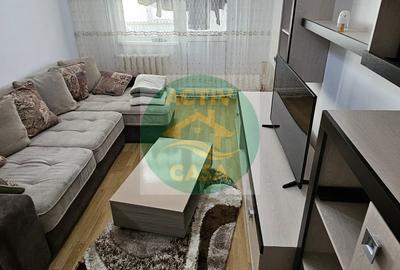 Apartament de vanzare, 3 camere, etaj 1 - 9