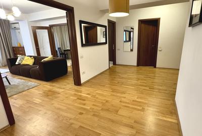 Apartament 3 camere | 132 mp | Parcare subterană | Băneasa - 5