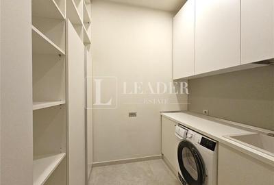Exceptional 4-Bedroom Penthouse for Rent – Iancu Nicolae, Pipera - 23