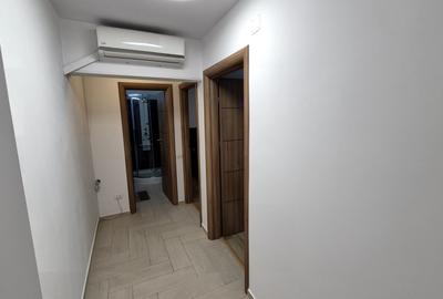 Apartament cu 3 camere 70,28 mp - piata Iancului - 10