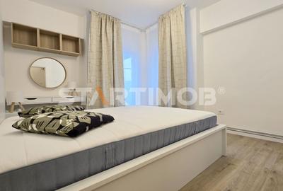 Apartament 3 camere Centru Civic prima inchiriere - 32