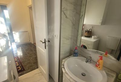 Primaverii, renovat recent, mobilat si utilat. Prima închiriere! - 11
