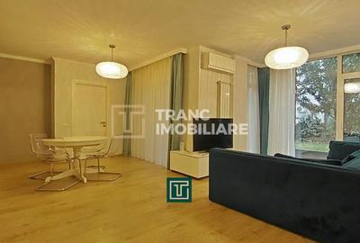 Apartament premium cu 3 camere de închiriat în Arad Plaza - 2