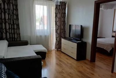 Apartament 2 Camere,Aparatorii Patriei,Metrou,bl.2012,centrala,mobilat,parcare - 1