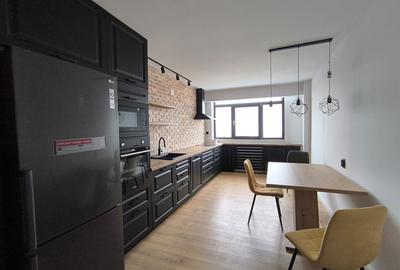 Apartament 4 camere Zorilor zona Spital Recuperare Observatorului - 10