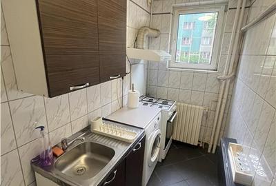Garsoniera zona TEI - 9