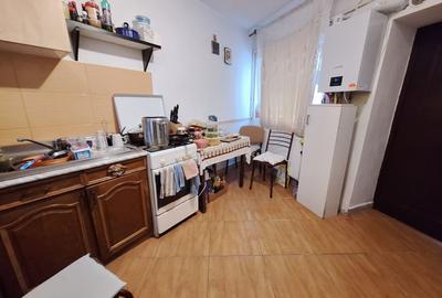 Apartament o camera, de vanzare, zona Calea Turzii, in cart. Buna Ziua - 1