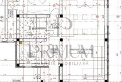 Duplex separat prin CT, suprafata foarte mare, posibilitate alegere finisaje - 6