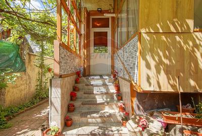 Casă individuală de vânzare pe str. Cloșca din Brașov | Centru istoric - 12
