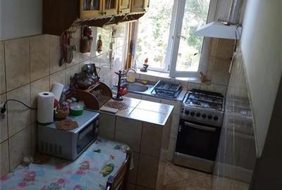 Apartament cu 3 camere la etajul 3 aproape de Mall - 22