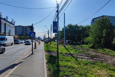 Stradal Prelungirea Ghencea- Drumul Valea Larga - 7