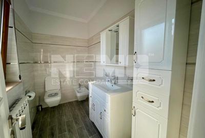 VILĂ SPAȚIOASĂ 360 MP | 8 camere - 6