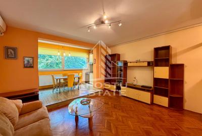 Apartament cu 2 camere de inchiriat, Timisoara, zona Semi-Centrala - 8