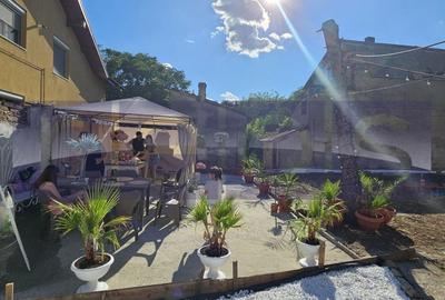 OPORTUNITATE RARA TEREN 1000 mp cu 2 imobile Foișorul de Foc/Pache Protopopescu - 2