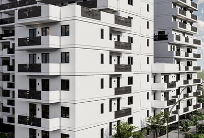 MONARCH RESIDENCE: refugiul tău urban din Timișoara! - 2