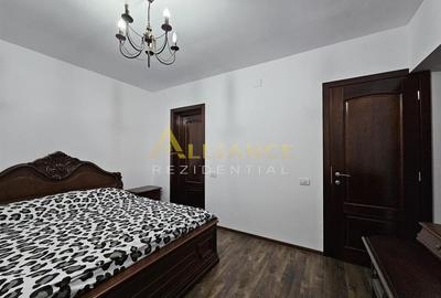 Vila Popesti Leordeni 5 camere - 4