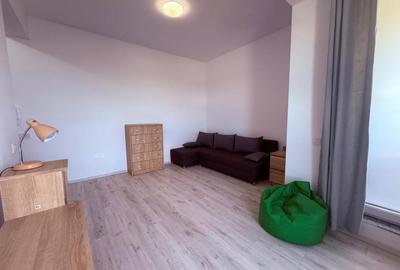 Garsonieră Militari Residence, bloc 2023, posibilitate parcare - 3