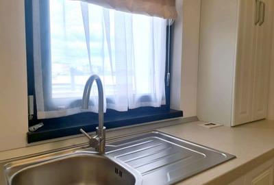 Apartament 2 camere de inchiriat – Complex rezidential Micro 17 - 560 euro - 7