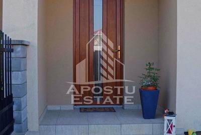 Duplex in exclusivitate in Mosnita Veche cu 4 camere si 3 bai - 4