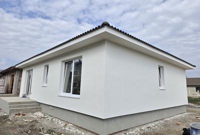 CASA NOUA I ALBA IULIA I 3 DORMITOARE I  BAIE I LIVING CU BUCATARIA I - 2